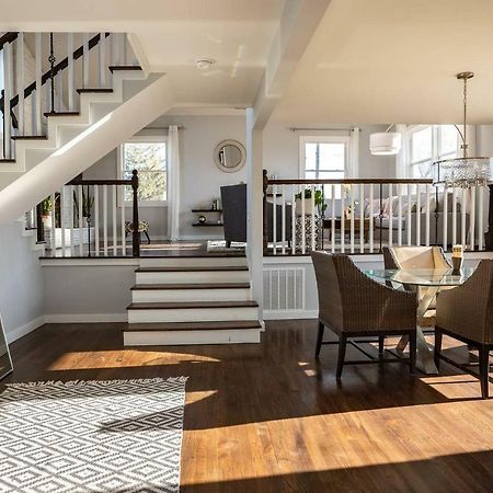 Modern Luxury Family Getaway Near Beach Casinos Atlantic City Kültér fotó