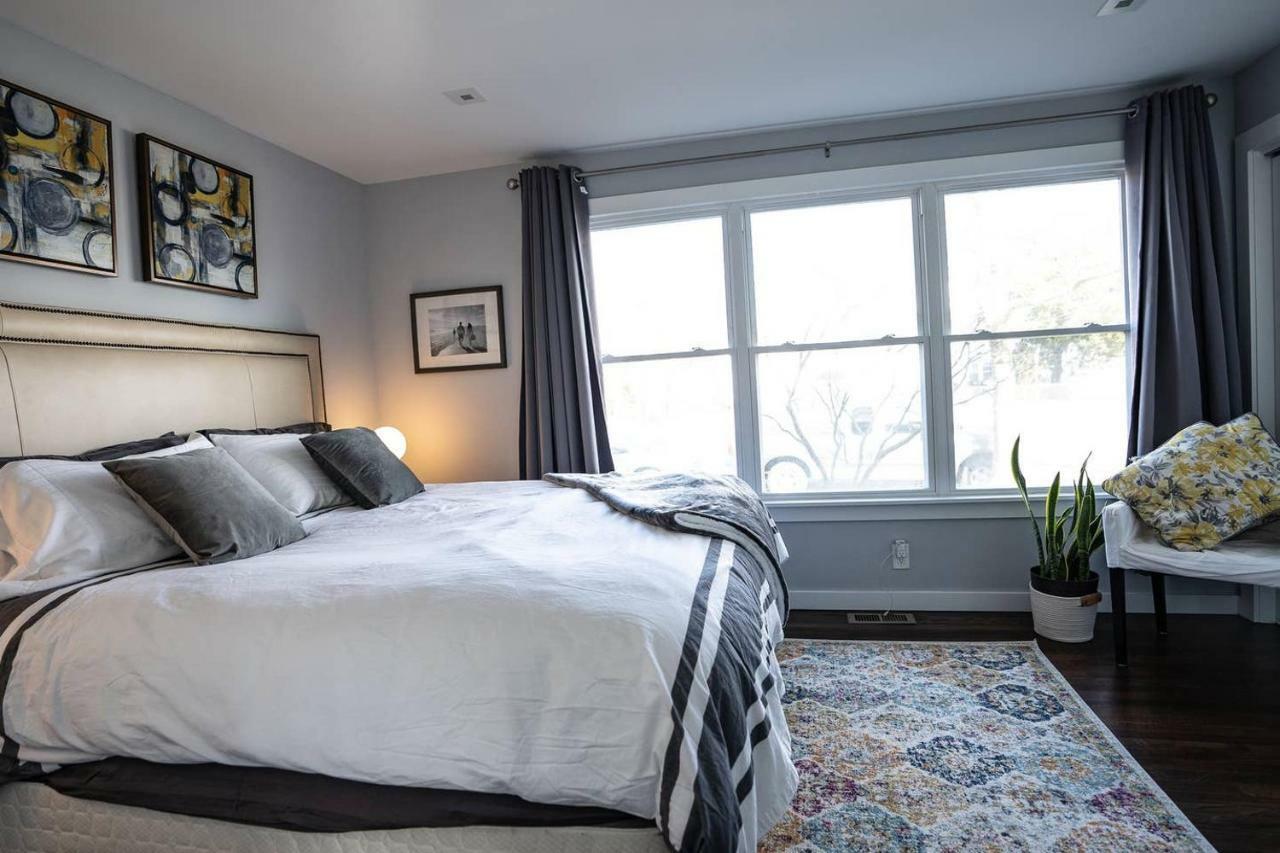 Modern Luxury Family Getaway Near Beach Casinos Atlantic City Kültér fotó