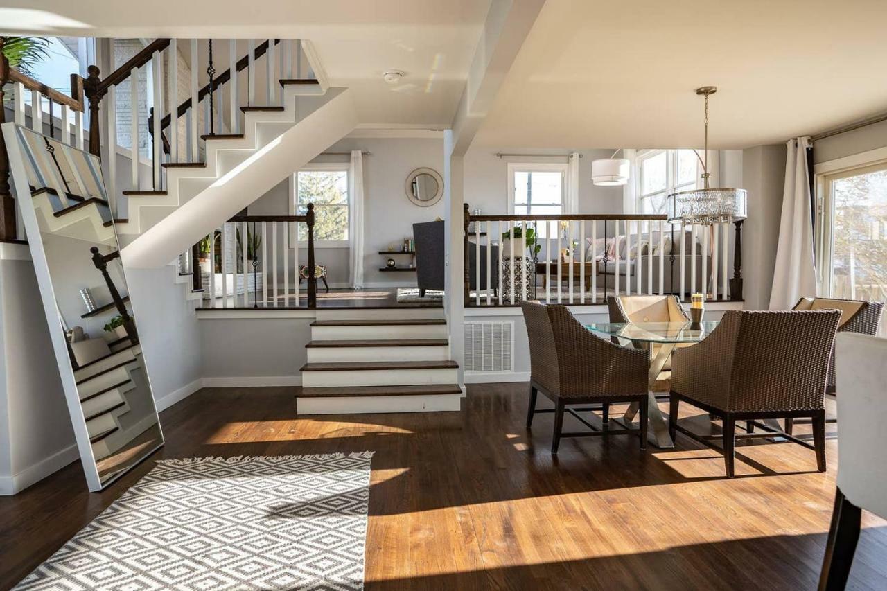 Modern Luxury Family Getaway Near Beach Casinos Atlantic City Kültér fotó
