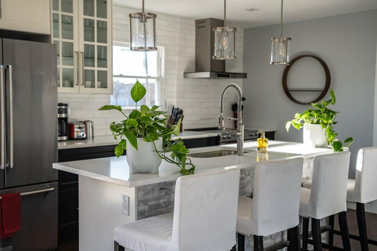Modern Luxury Family Getaway Near Beach Casinos Atlantic City Kültér fotó