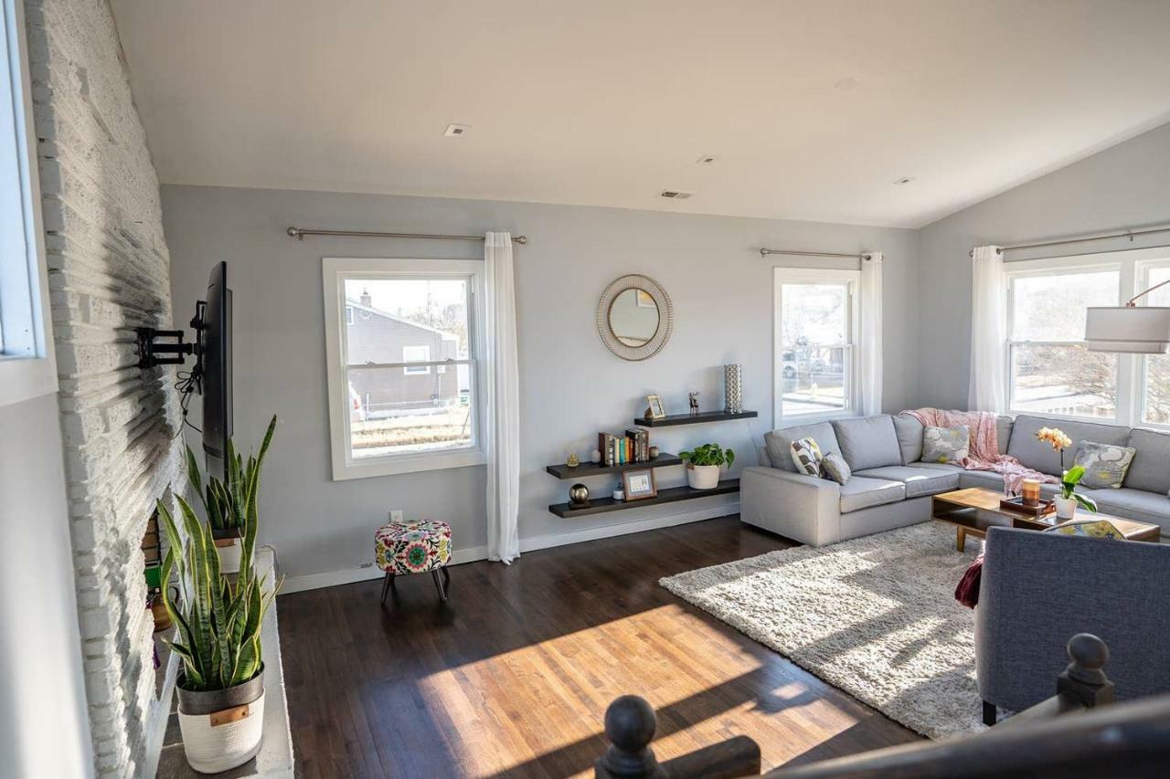 Modern Luxury Family Getaway Near Beach Casinos Atlantic City Kültér fotó