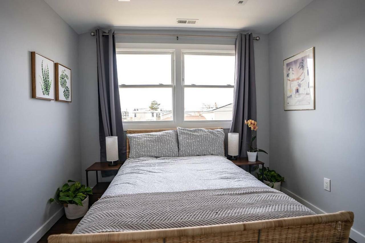 Modern Luxury Family Getaway Near Beach Casinos Atlantic City Kültér fotó
