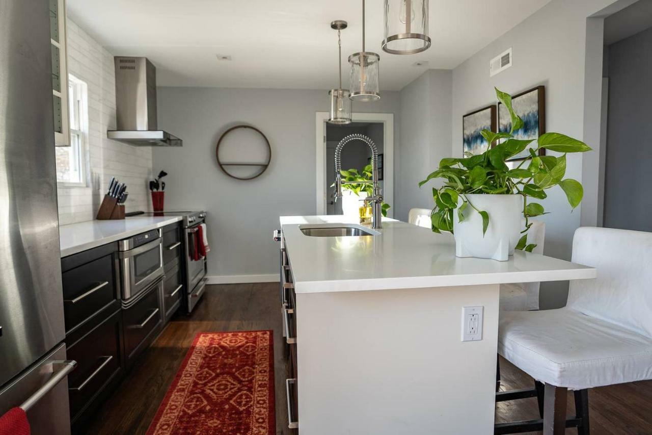 Modern Luxury Family Getaway Near Beach Casinos Atlantic City Kültér fotó