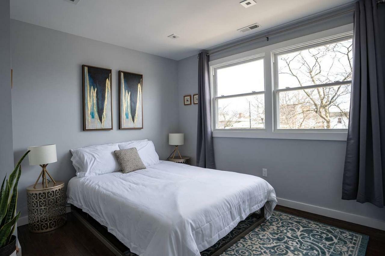 Modern Luxury Family Getaway Near Beach Casinos Atlantic City Kültér fotó