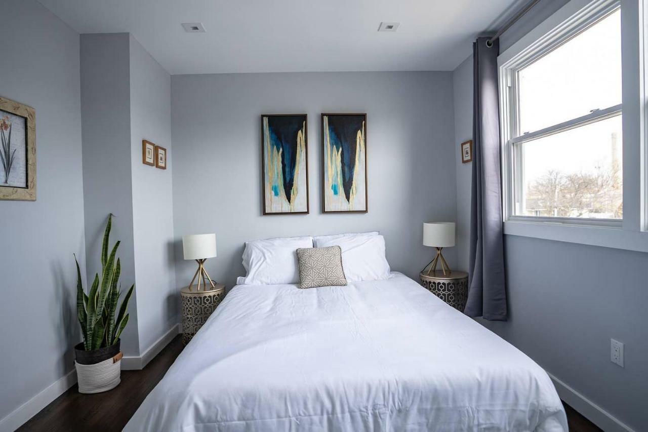 Modern Luxury Family Getaway Near Beach Casinos Atlantic City Kültér fotó