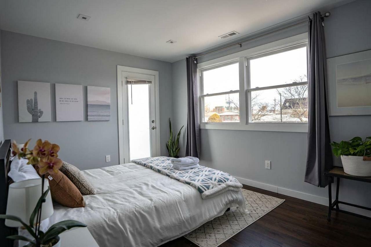Modern Luxury Family Getaway Near Beach Casinos Atlantic City Kültér fotó