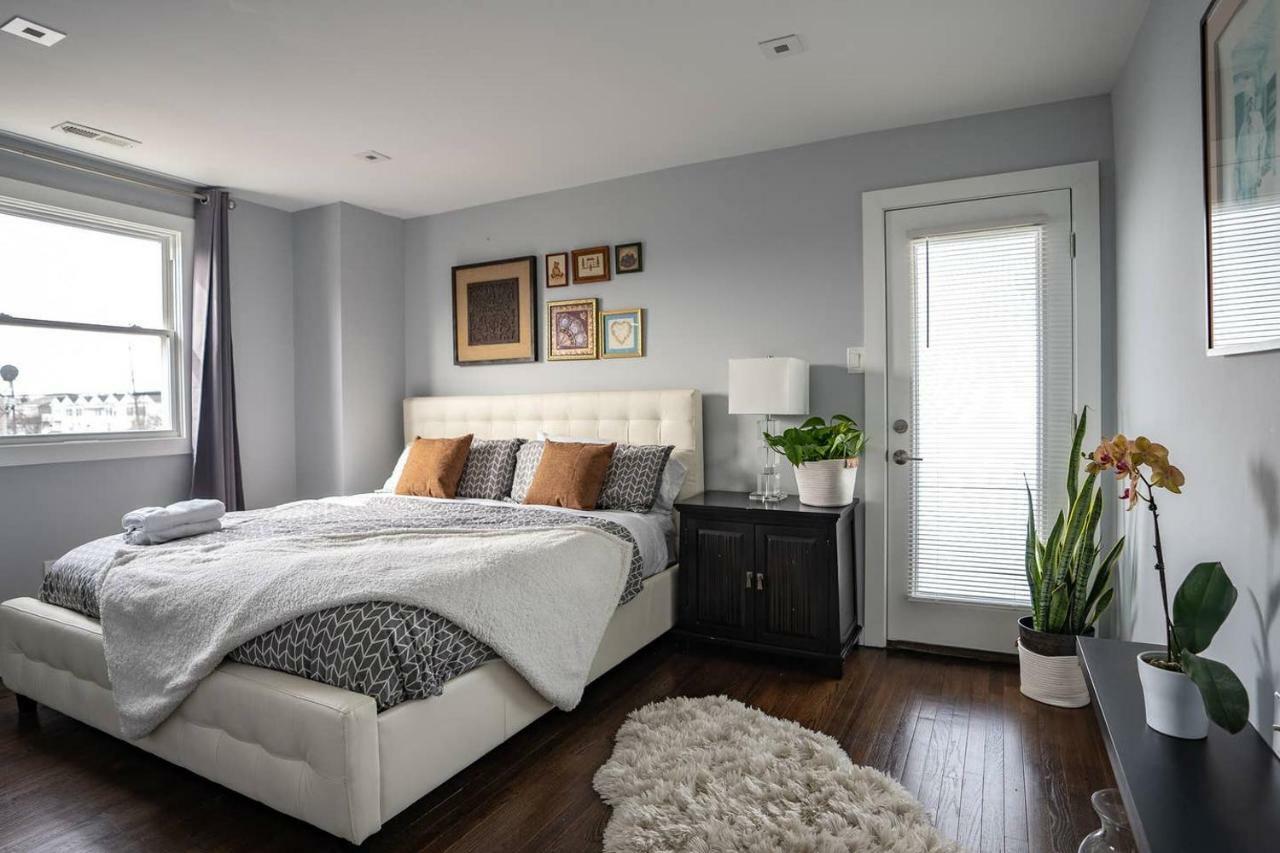 Modern Luxury Family Getaway Near Beach Casinos Atlantic City Kültér fotó