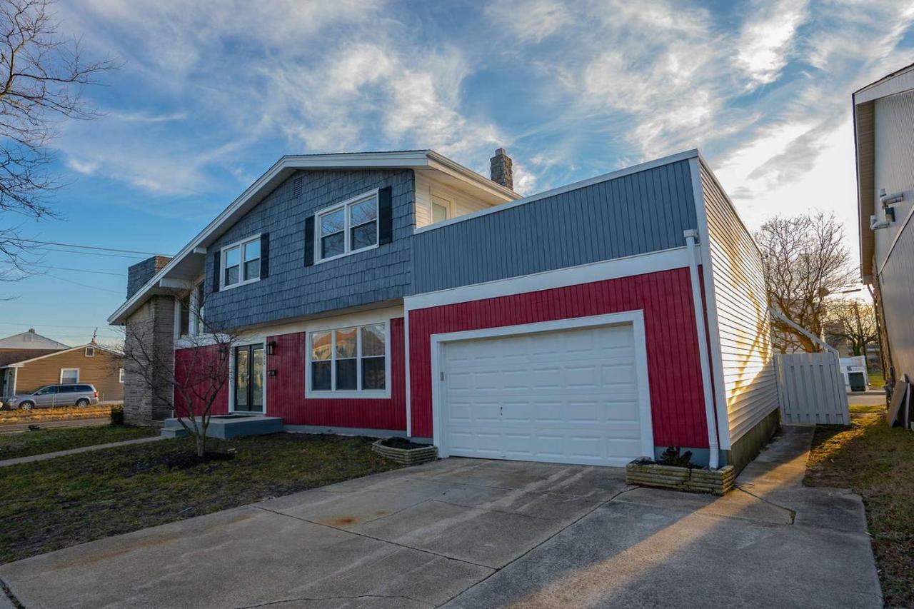 Modern Luxury Family Getaway Near Beach Casinos Atlantic City Kültér fotó