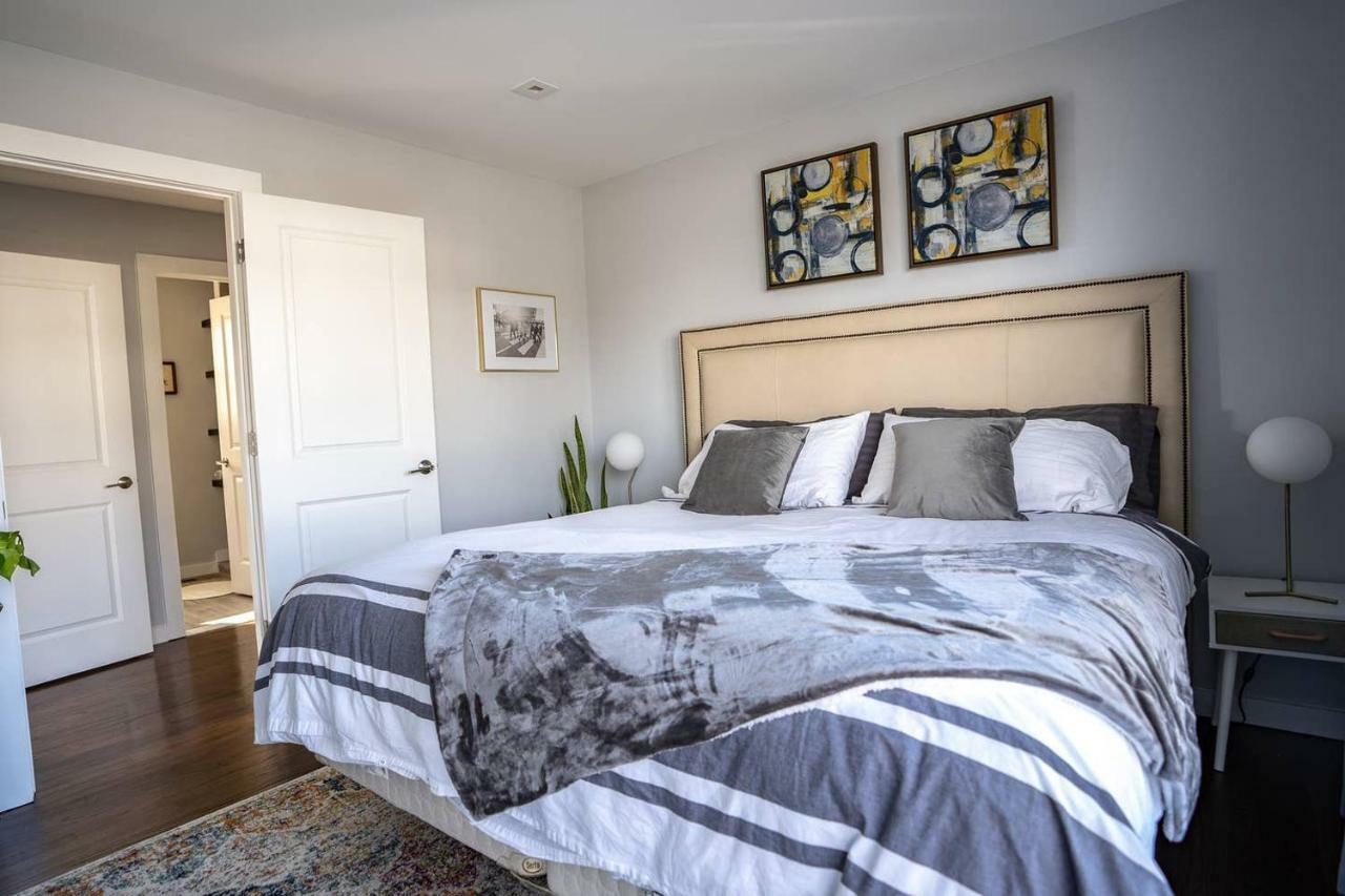 Modern Luxury Family Getaway Near Beach Casinos Atlantic City Kültér fotó