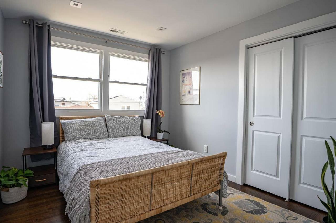 Modern Luxury Family Getaway Near Beach Casinos Atlantic City Kültér fotó