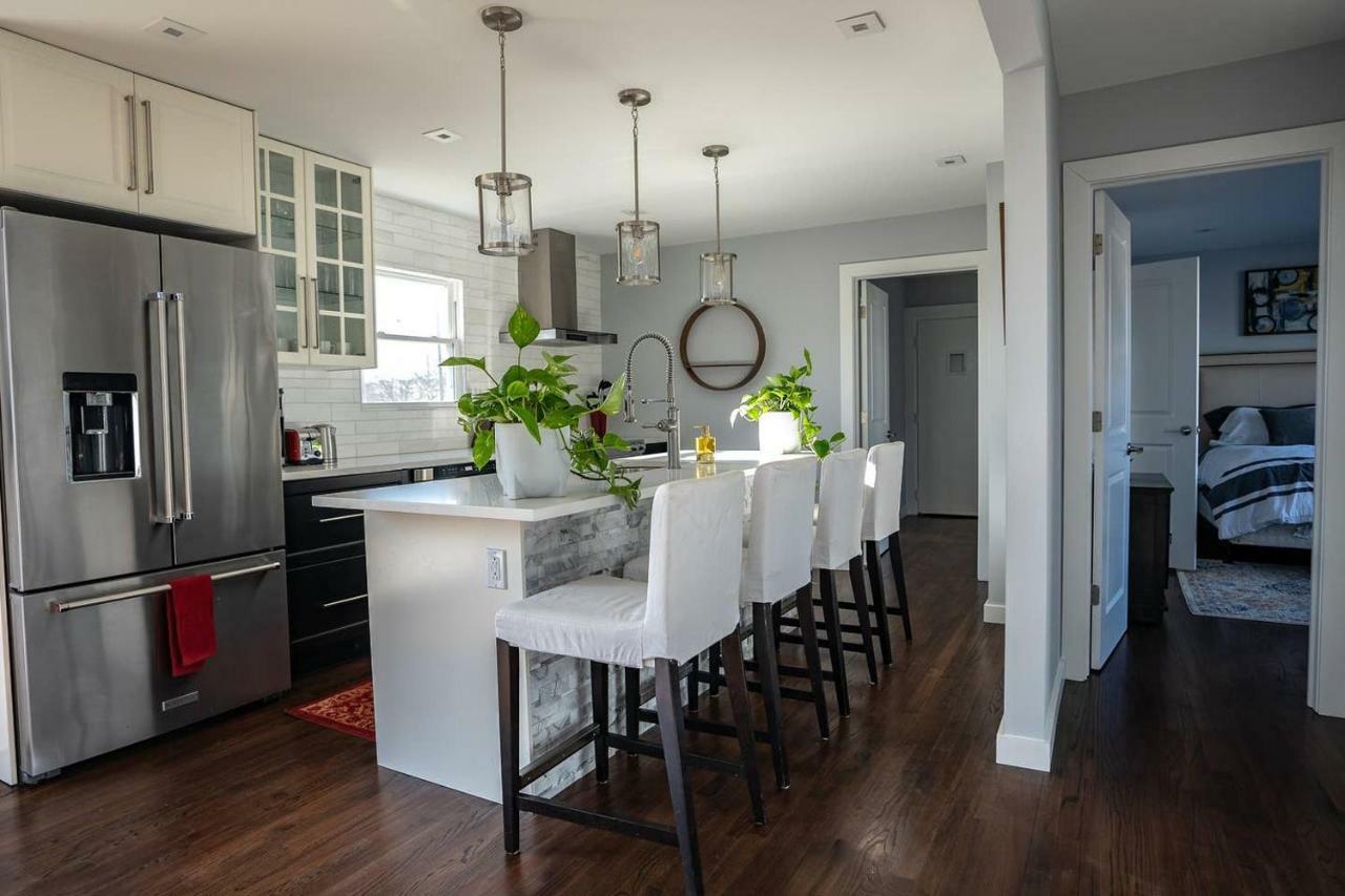 Modern Luxury Family Getaway Near Beach Casinos Atlantic City Kültér fotó
