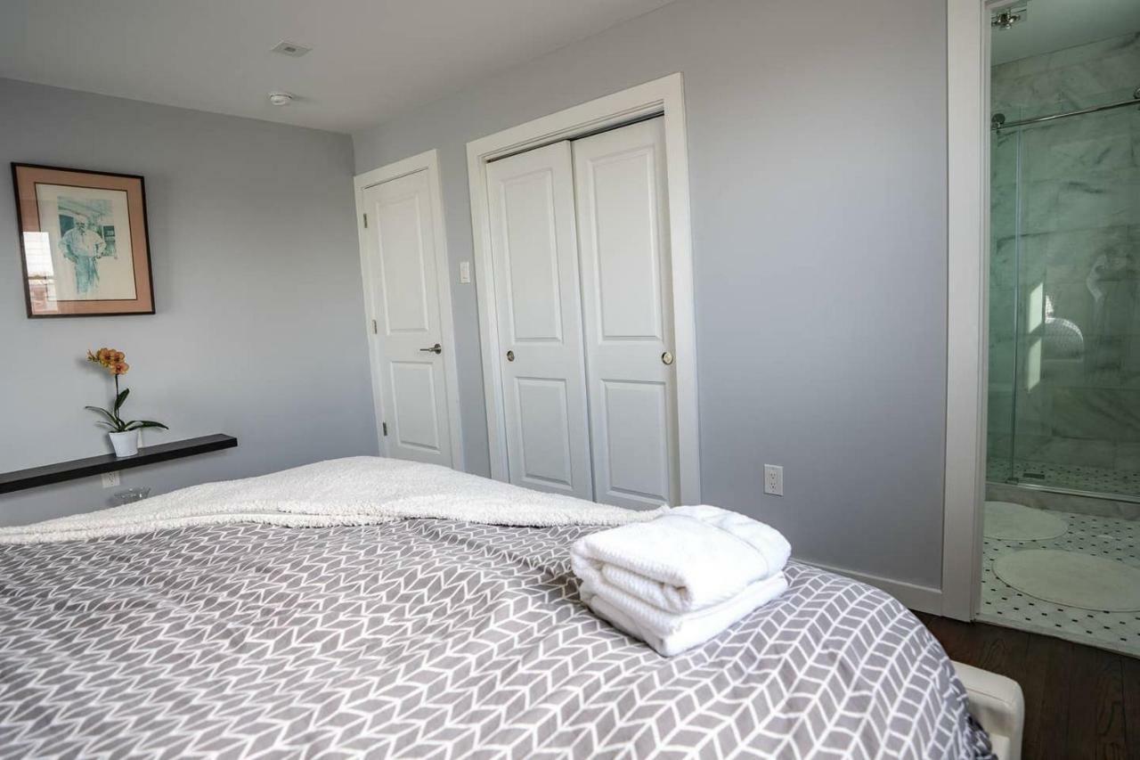 Modern Luxury Family Getaway Near Beach Casinos Atlantic City Kültér fotó