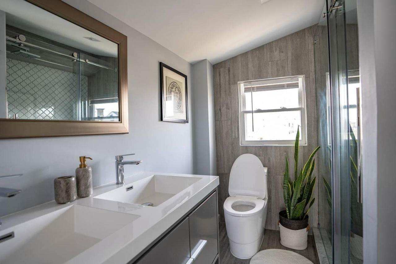 Modern Luxury Family Getaway Near Beach Casinos Atlantic City Kültér fotó